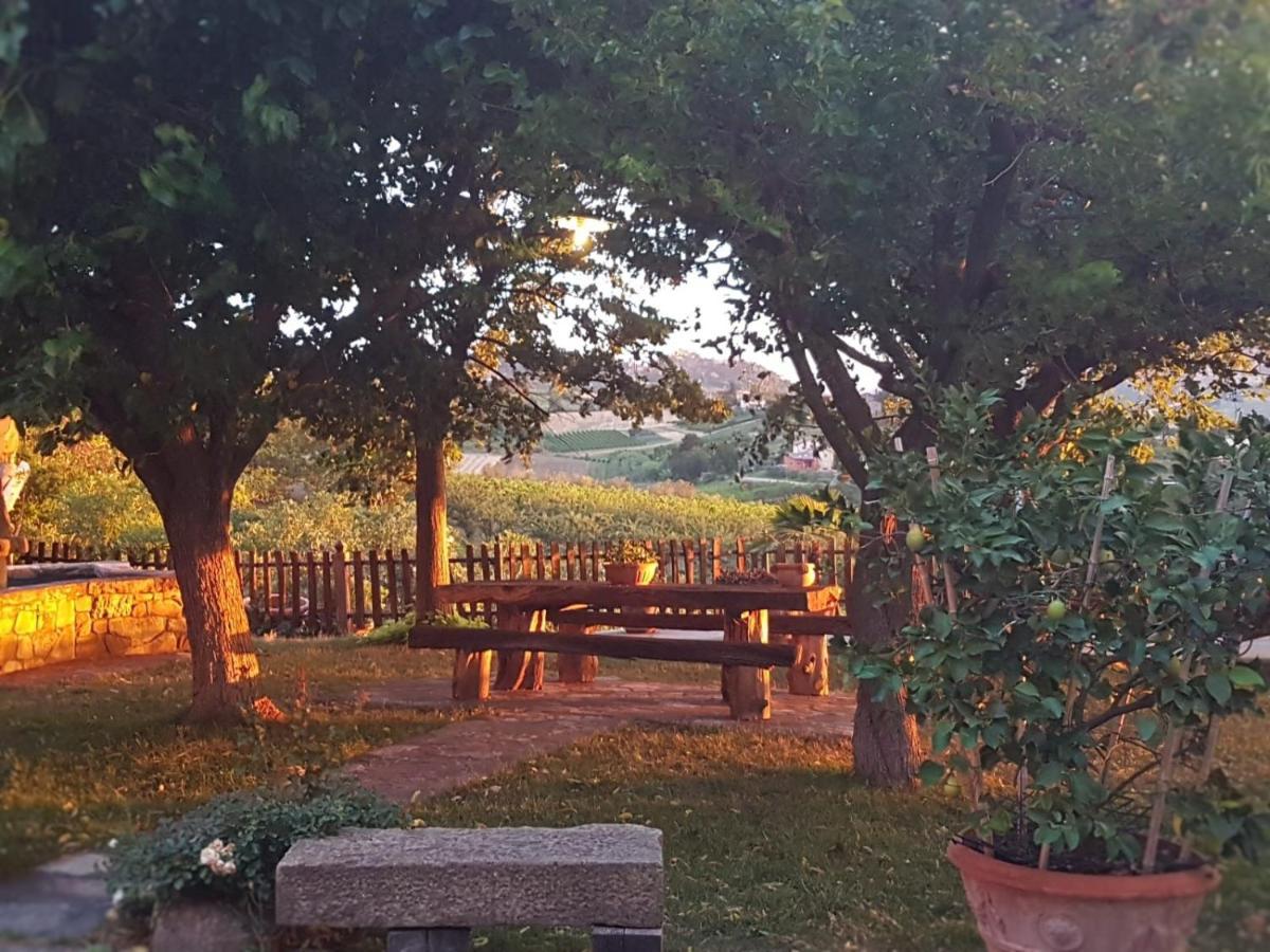 Agriturismo San Rocco * Verucchio